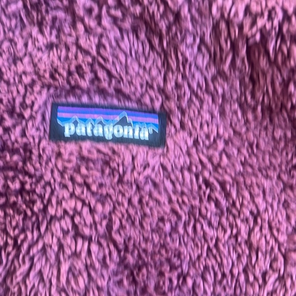 Patagonia Los Gatos Full Zip Jacket - Picture 2 of 5